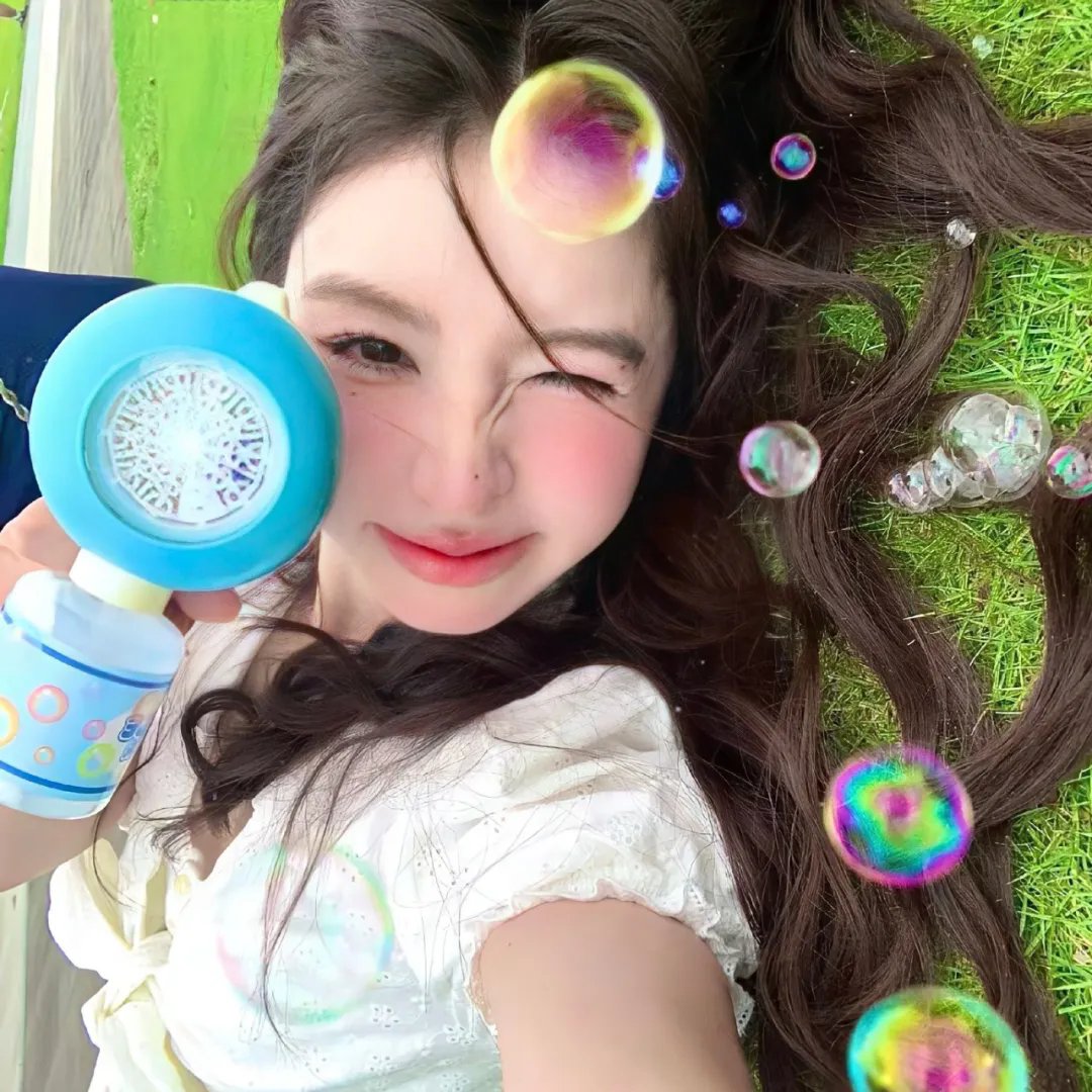 最美身影第一季